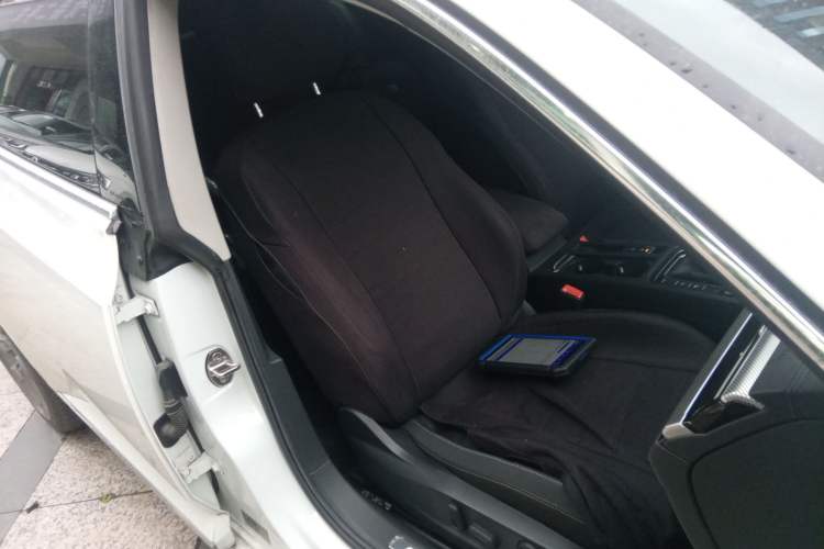 Used Volkswagen FAW-Volkswagen CC 2021 380TSI Striking Edition
