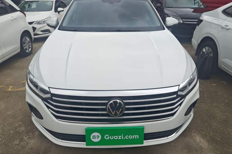 Used Volkswagen Lavida 2023 280TSI DSG Full-Comfort Edition Front