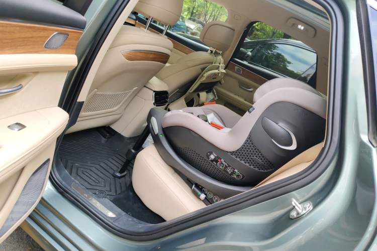 Used Hima AITO M5 2022 Pure Electric Rear-Drive Standard Edition