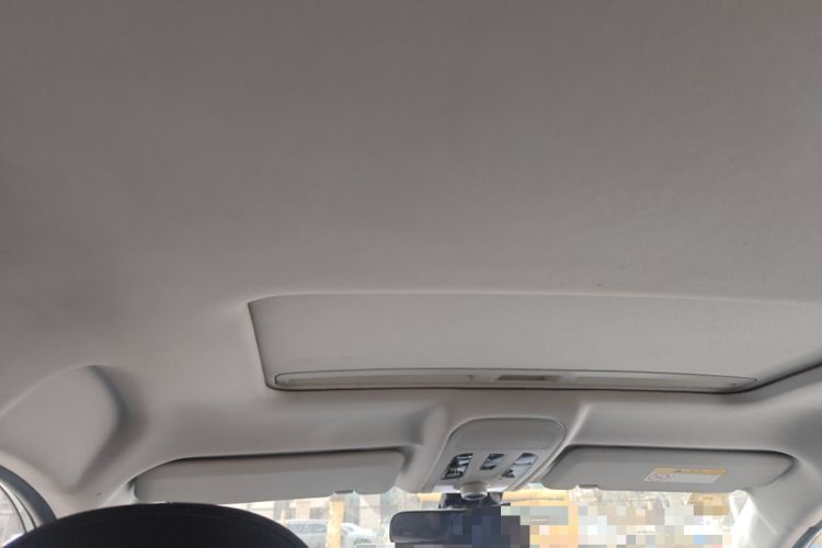 Used Haval H2 2016 Red-Label 1.5T Manual Two-Wheel Drive Luxury Model