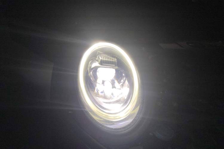 Used MINI JCW 2021 2.0T JOHN COOPER WORKS ALL-IN