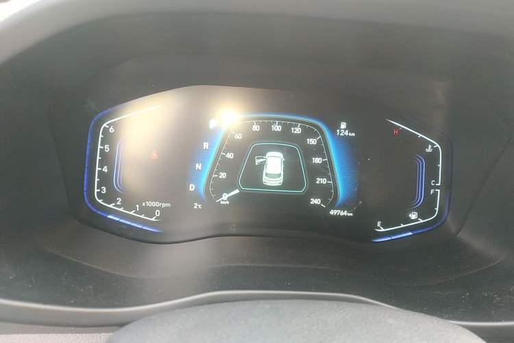 Used Hyundai ix35 2021 2.0L Automatic 2WD GLS Leading Edition