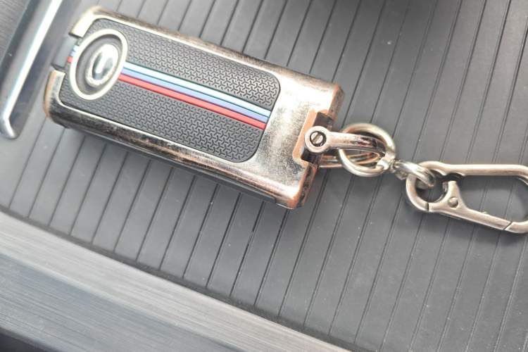 Used GAC Trumpchi M6 2021 PRO 270T Automatic Luxury Edition Interior 1