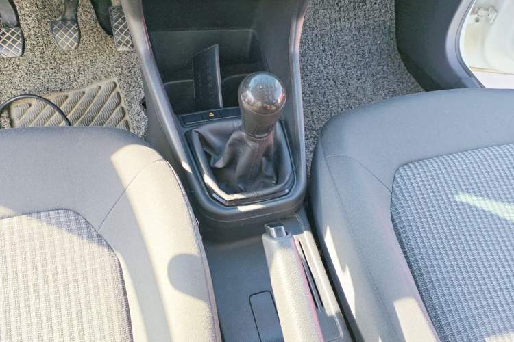 Used Volkswagen Santana 2021 1.5L Manual Fashion Edition