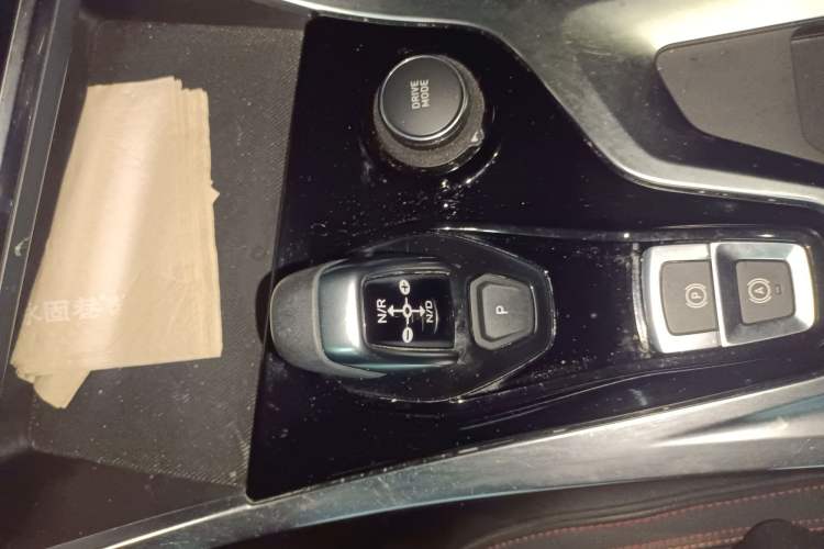 Used Lynk & Co 01 2017 2.0T Four-Wheel Drive Pro Edition