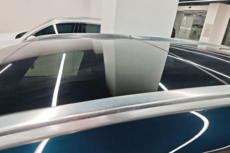 Used Mercedes-Benz GLC 2020 Facelifted GLC 260 L 4MATIC Dynamic Edition