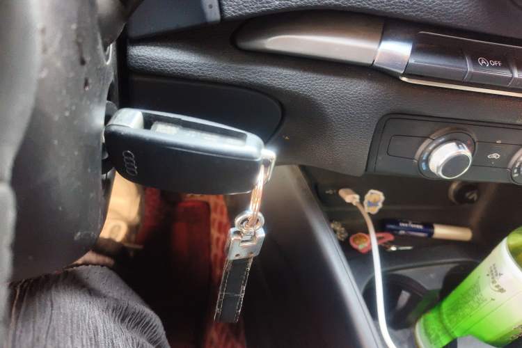 Used Audi A3 2017 Limousine 35 TFSI Ambition Edition
