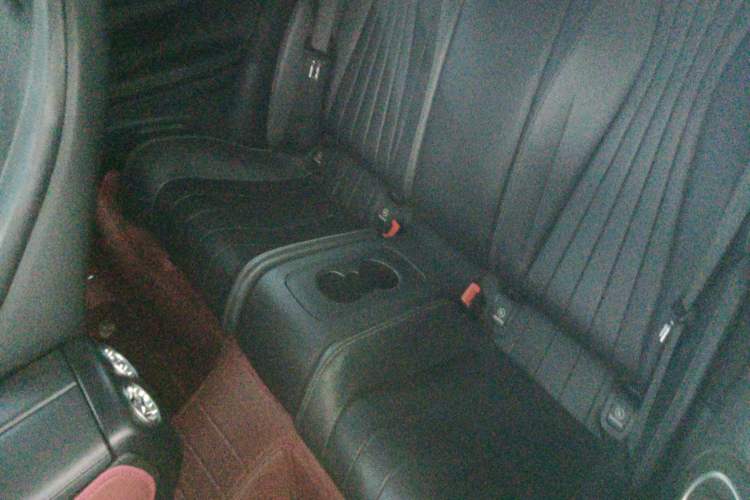 Used Mercedes-Benz E-Class 2020 E 260 Coupe