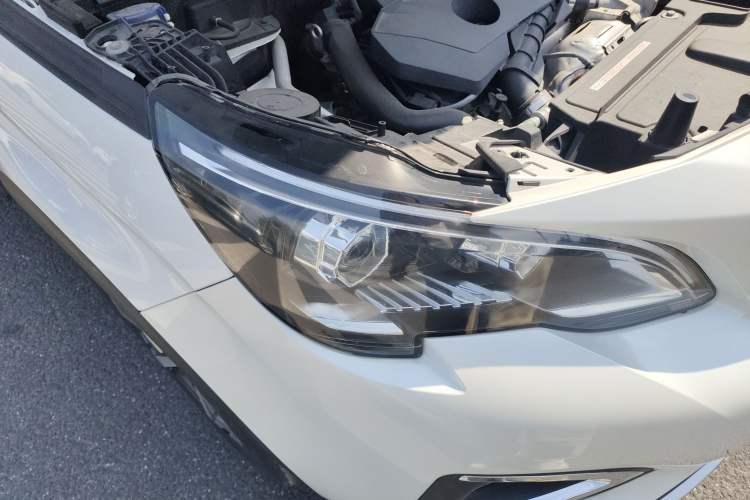 Used Peugeot 4008 2019 Revised Version 360THP – First Edition