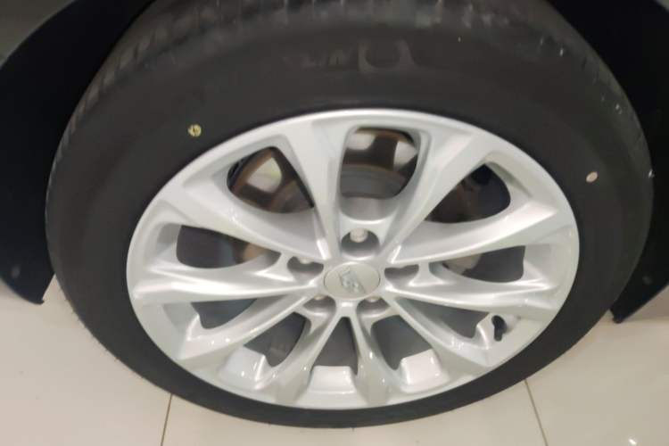 Used Cadillac CT5 2022 28T Luxury Version (Standard Edition)