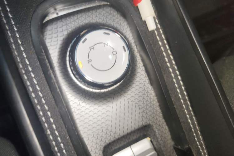 Used Baojun Spark 2023 Flagship Edition