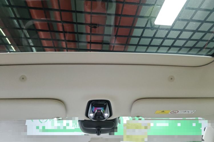 Used IM LS6 2026 Model Pure Electric Max
