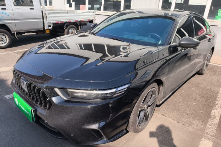 Used Honda Inspire New Energy 2023 ePHEV Prestige Edition