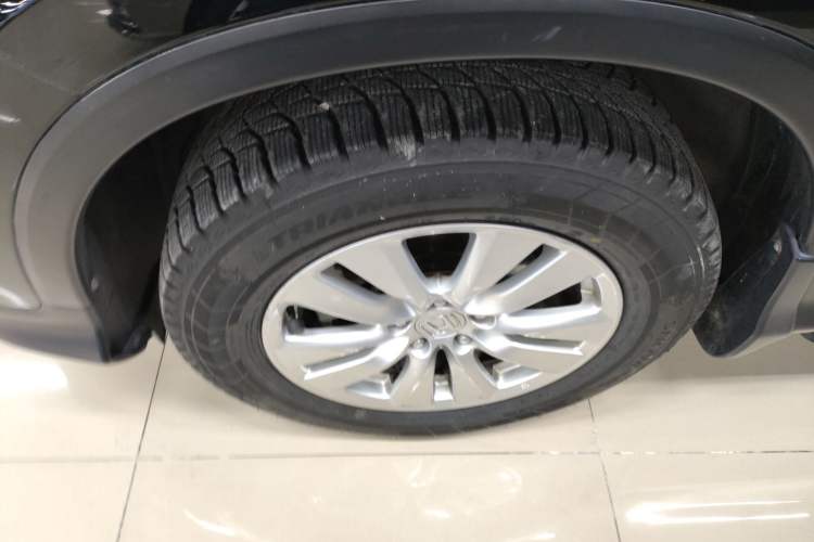 Used Honda CR-V 2016 2.0L Two-Wheel Drive Classic Edition