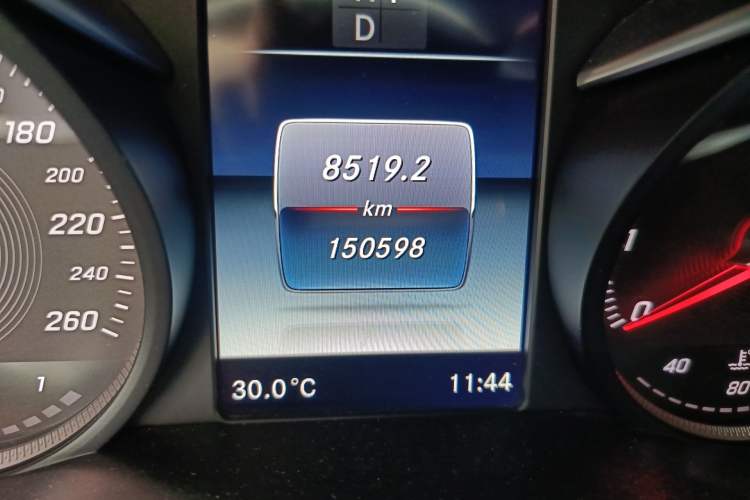 Used Mercedes-Benz C-Class 2017 Revised C 180 L Dynamic Sports Edition