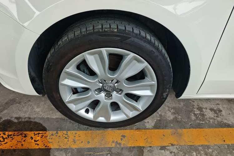 Used Audi A1 2014 30 TFSI Fashion Model