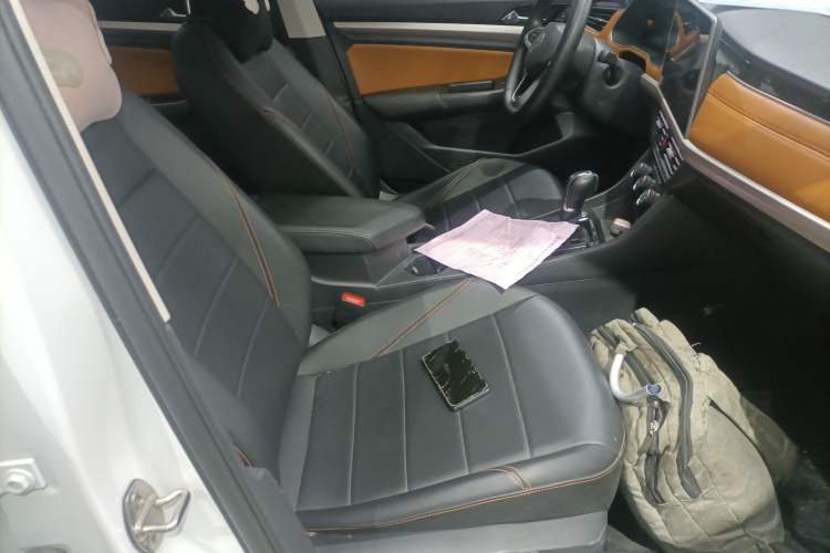 Used Volkswagen Bora 2023 200TSI DSG Enjoyment Edition
