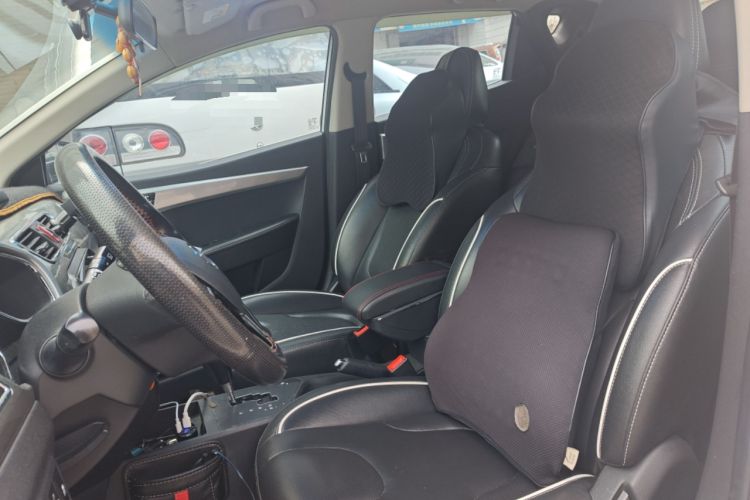 Used JAC Refine S2 2015 1.5L CVT Luxury Smart Version