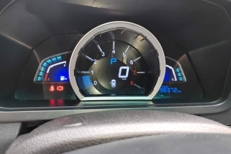 Used Luxgen U6 SUV 2015 1.8T New Innovation Upgrade
