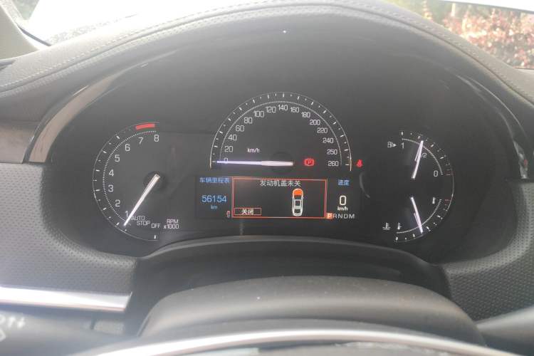 Used Cadillac XTS 2018 28T Elite Edition