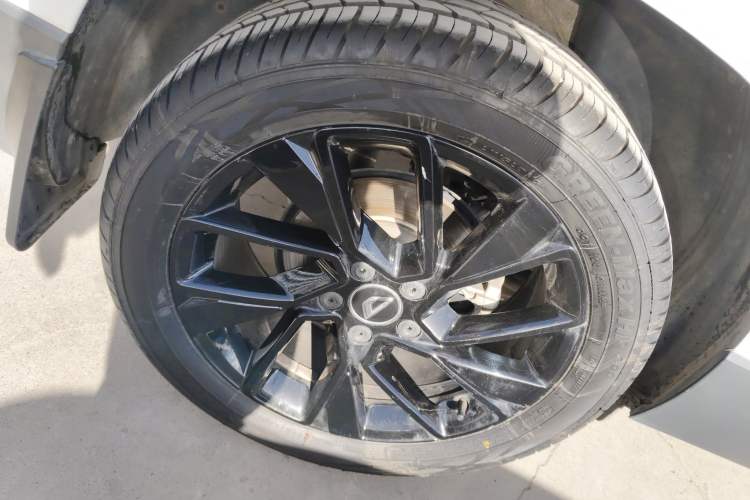 Used Jetta VS7 2021 Panda Edition 1.4T Automatic Enjoyment Model
