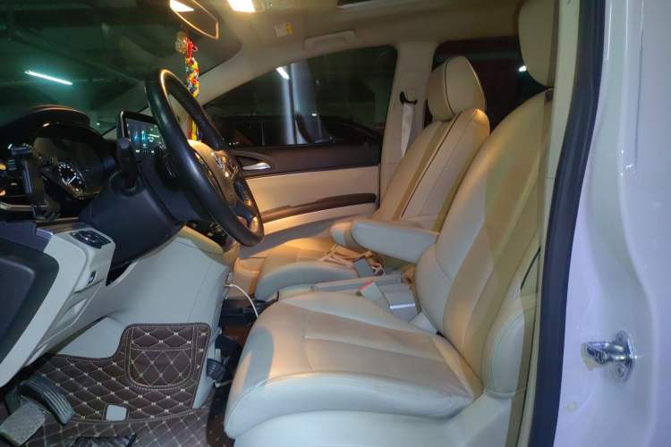 Used Buick GL8 2020 Land Business Class 652T Luxury Model