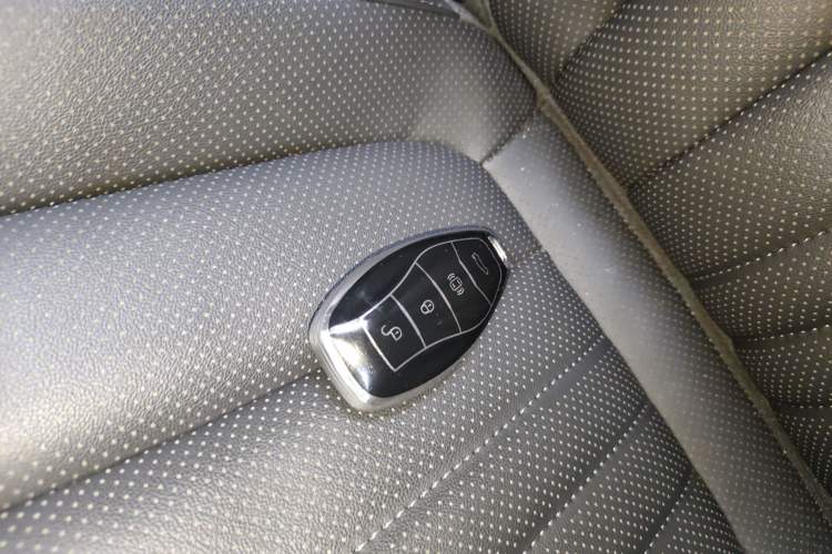 Used Hongqi H5 2023 1.5T DCT Smart Connect Flagship Edition
