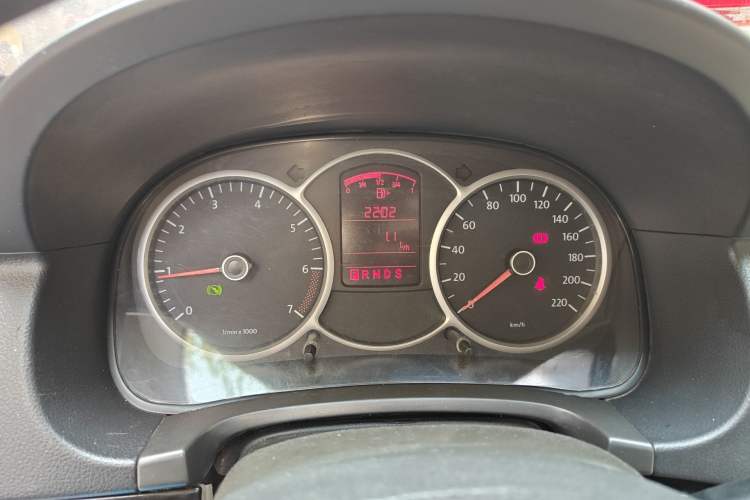 Used Volkswagen Lavida 2008 1.6L Automatic Prestige Edition
