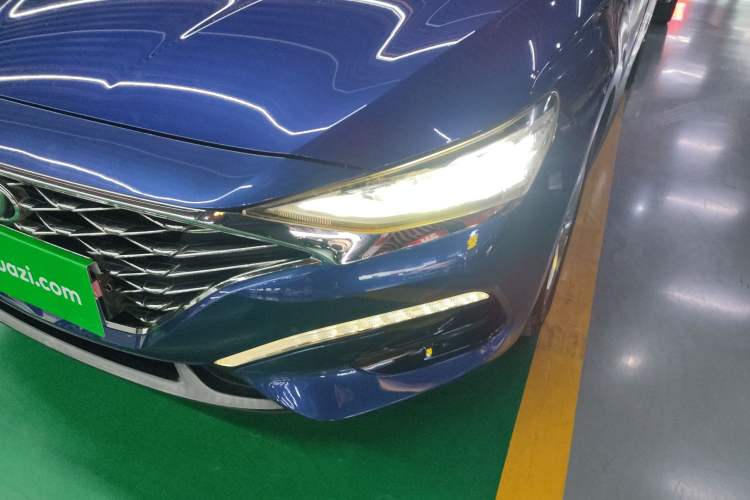 Used Hyundai Lafesta 2019 280TGDi Sport Edition China V Standard