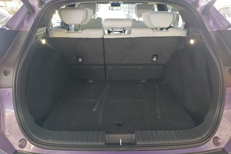 Used Honda P7 2025 Four-Wheel Drive Long-Range Max Trunk