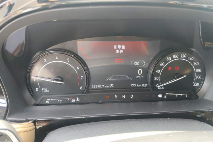 Used Lincoln Corsair 2021 2.0T Two-Wheel-Drive Luxury Edition