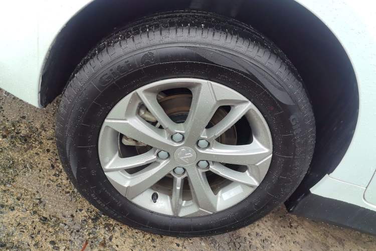 Used Livan Maple 60s 2024 Happiness Customized Full Vehicle—Taxi-Dedicated Version