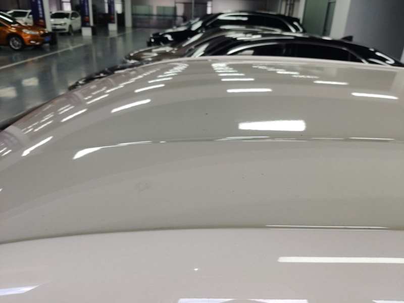 Used BYD Seagull 2025 305km Active Version — 26