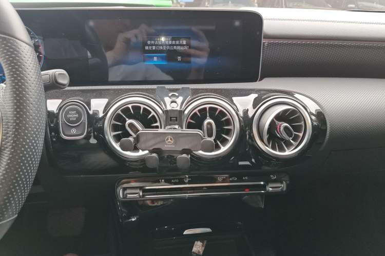 Used Mercedes-Benz A-Class 2019 A 200 L Sport Sedan
