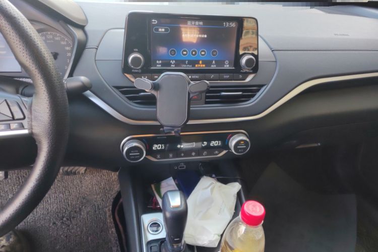 Used Nissan Teana 2019 2.0L XL Comfort Edition