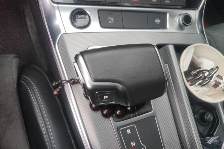 Used Audi A6L 2021 45 TFSI quattro Prestige Dynamic Edition
