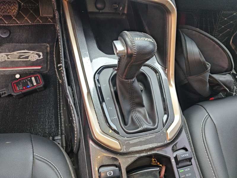 Used Haval H6 2019 1.5 GDIT Automatic Champion Edition China V Standard — 13