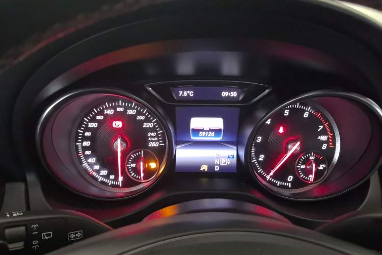 Used Mercedes-Benz GLA 2018 GLA 200 Sport Edition