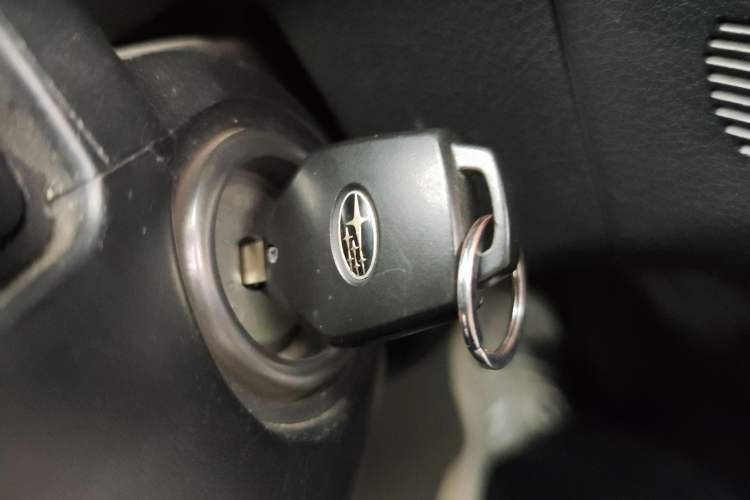 Used Subaru Forester 2011 2.5XS Automatic Luxury Edition