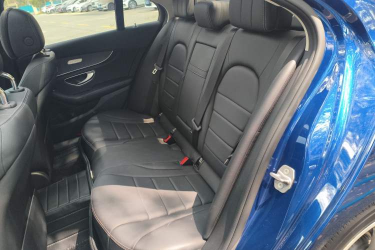 Used Mercedes-Benz C-Class 2019 Restyled C 260 L Sport Edition
