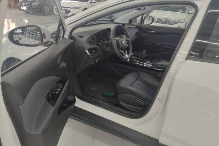 Used Buick Velite 6 2020 Connected Smart Enjoyment PLUS