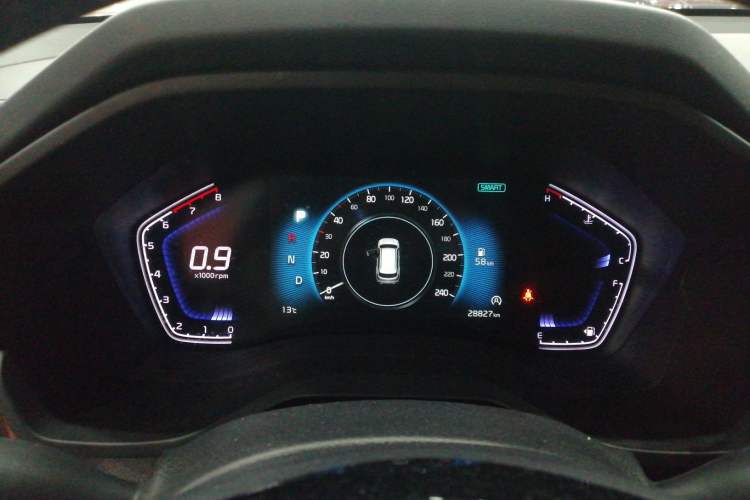 Used Kia Sportage R 2021 Ace 2.0L Splendid Edition