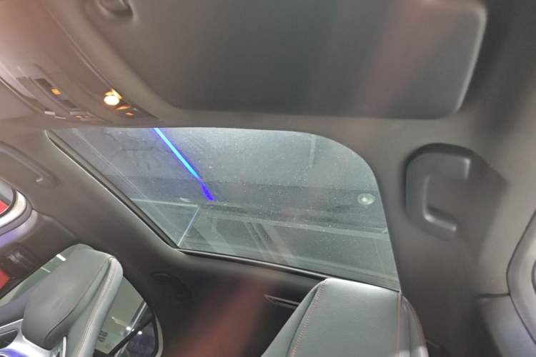 Used Mercedes-Benz A AMG 2016 AMG A 45 4MATIC
