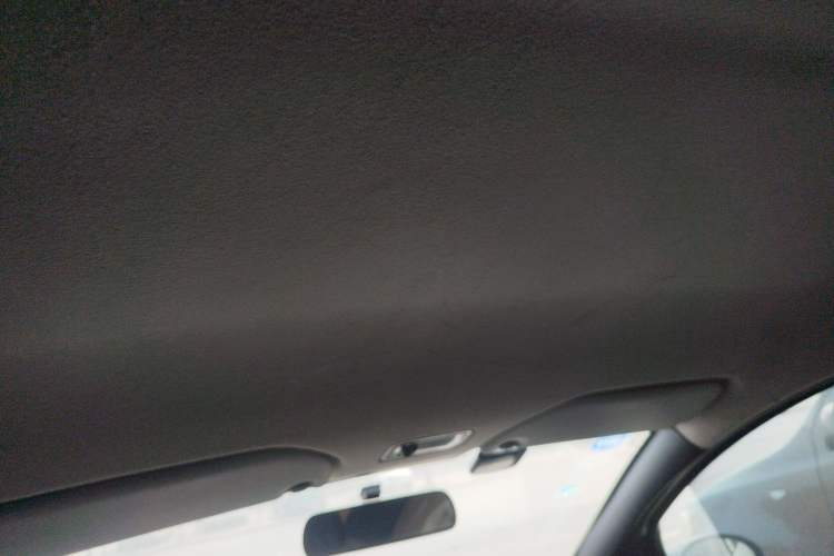 Used BYD F0 2012 1.0L XuanKu Trim Headliner