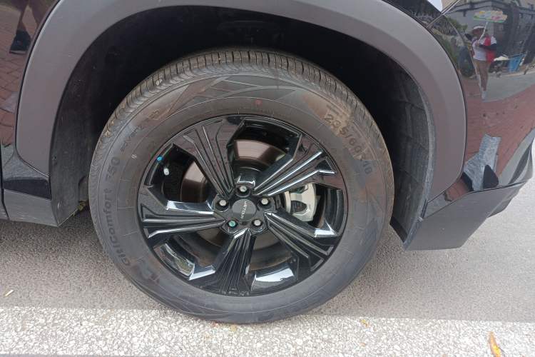 Used JETOUR Dashing 2024 1.5T DCT Youth PRO
