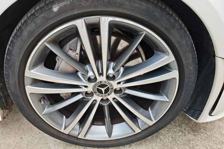 Used Mercedes-Benz CLS 2020 CLS 300 Sport Edition