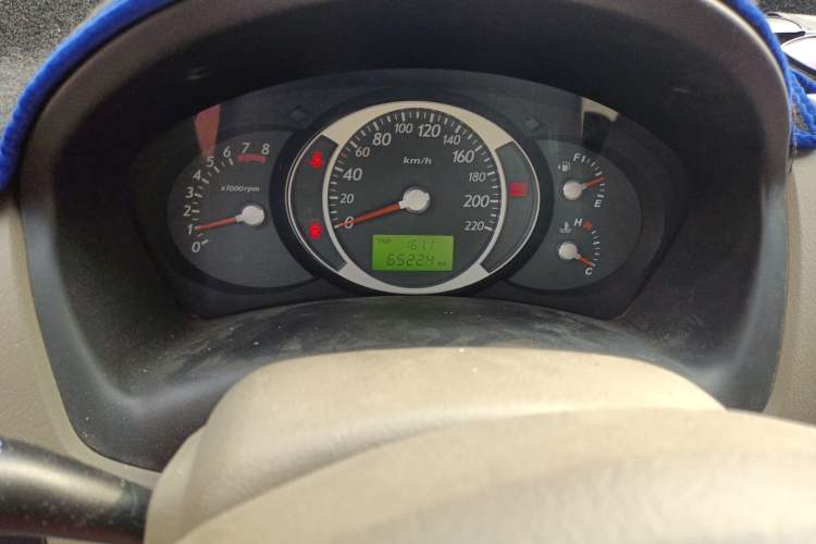 Used Hyundai Tucson 2013 2.0L Manual Two-Wheel Drive Fashion Edition