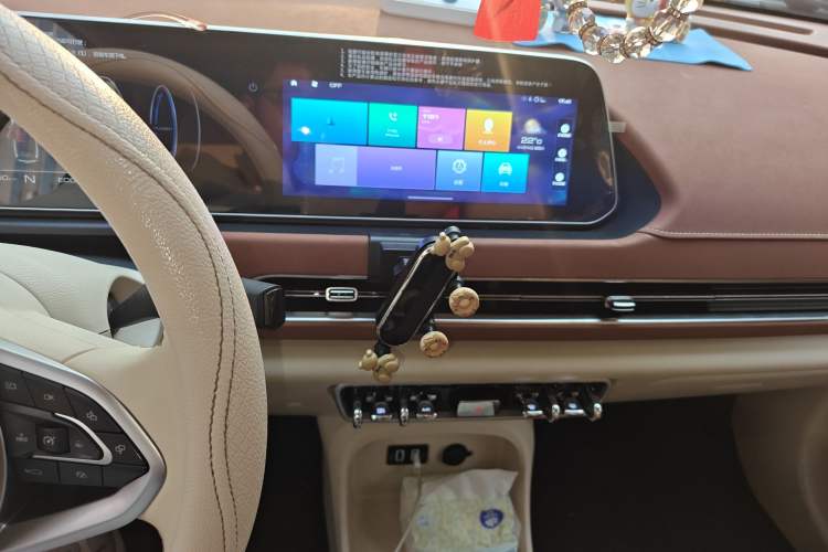 Used ORA Good Cat 2022 400km Standard Range Luxury Version Ternary Lithium