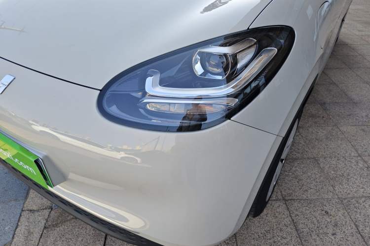 Used Wuling Bingo 2025 203km Light Edition