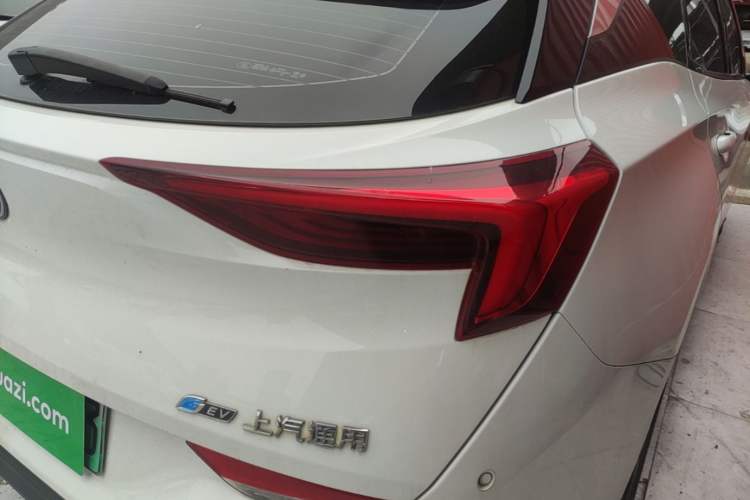 Used Buick Velite 6 2019 Connected & Smart Edition
